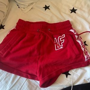 lf shorts